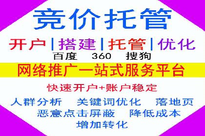 揭秘SEM竞价代运营高效策略